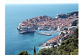 Pension de famille Mlini Croatie